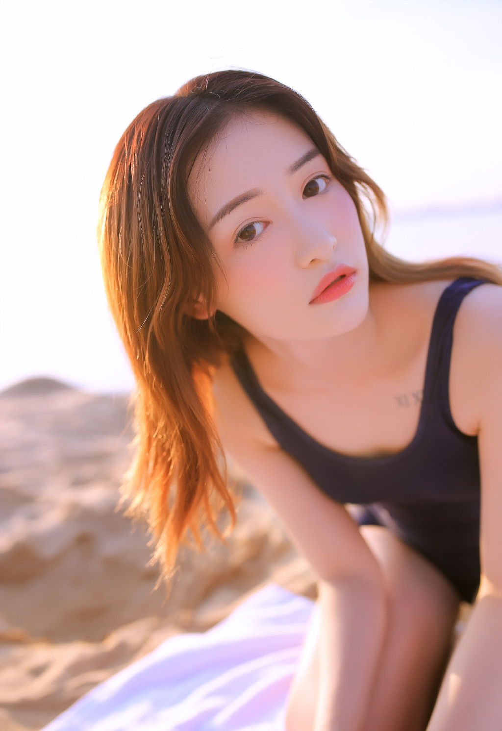 溧水东屏城管中队持续整治流动摊点”
