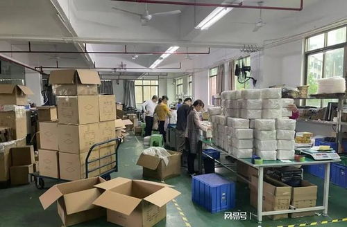 厂二代接班后, 把降温产品卖到韩国, 月销500万